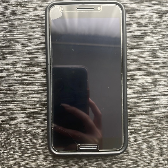 MetroPCS Preowned Alcatel Android Cellphone - Picture 3 of 10